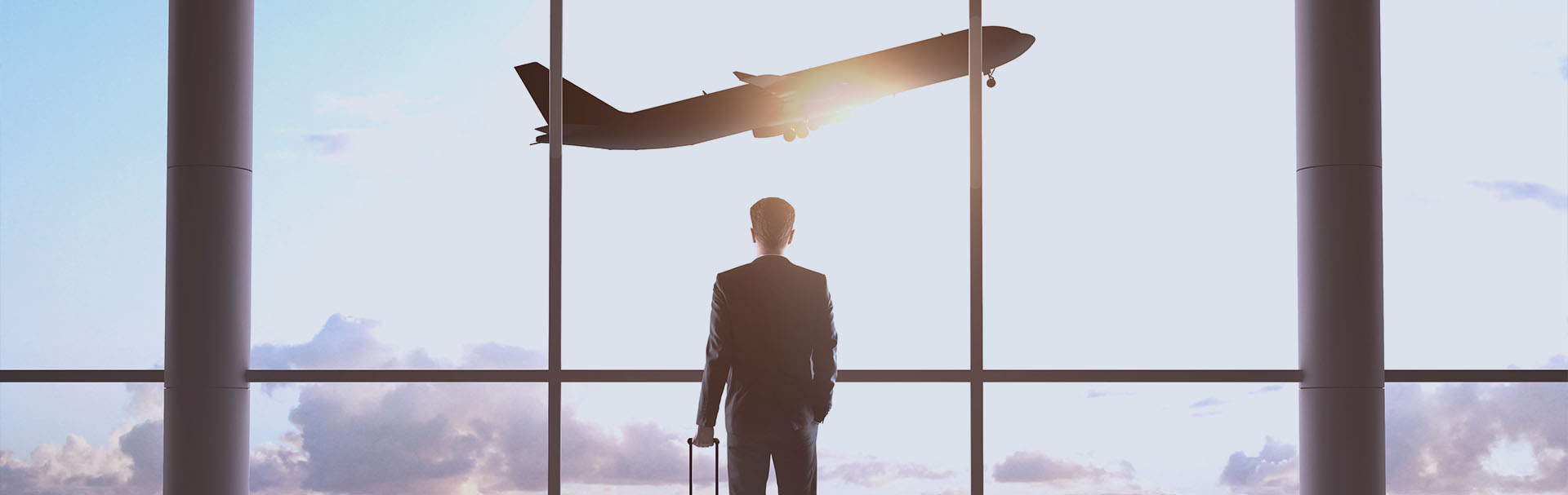American Express Global Business Travel 2019 Customer Award Winner